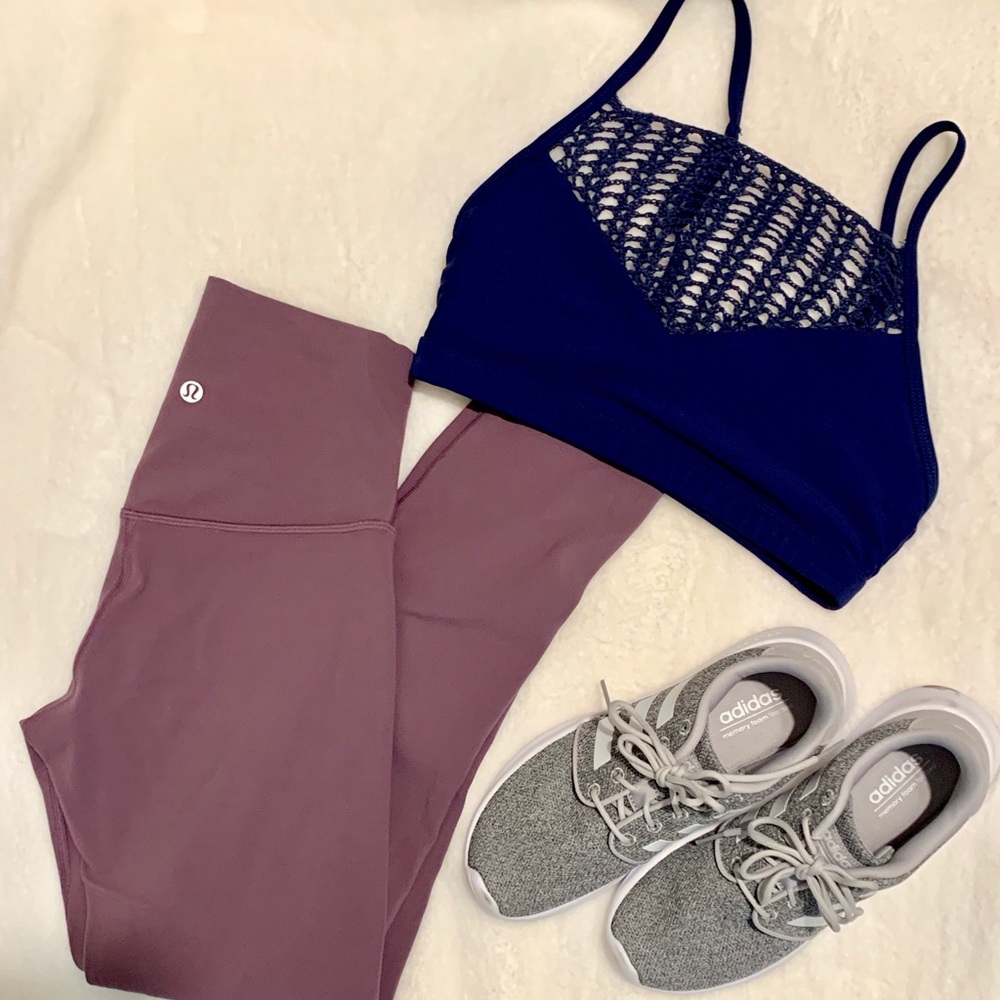 Lululemon Align II Legging